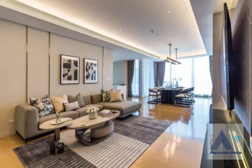2 Bedroom Condo for rent in Baan Sindhorn, Lumpini, Bangkok near BTS Ratchadamri