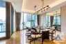 2 Bedroom Condo for sale in Baan Sindhorn, Lumpini, Bangkok near BTS Ratchadamri