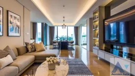 2 Bedroom Condo for sale in Baan Sindhorn, Lumpini, Bangkok near BTS Ratchadamri