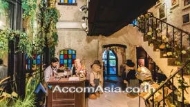 House for rent in Khlong Tan Nuea, Bangkok