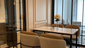 1 Bedroom Condo for rent in Makkasan, Bangkok near MRT Phra Ram 9