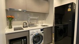 1 Bedroom Condo for rent in Makkasan, Bangkok near MRT Phra Ram 9