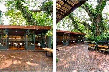 1 Bedroom Commercial for rent in Chong Nonsi, Bangkok near MRT Khlong Toei