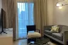 2 Bedroom Condo for rent in H condo, Khlong Tan Nuea, Bangkok near BTS Phrom Phong