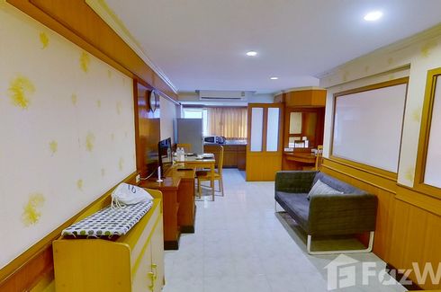 Condo for rent in The Kaze 34, Khlong Tan, Bangkok near BTS Thong Lo