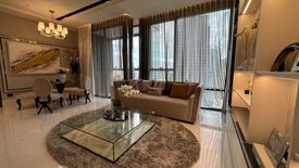 2 Bedroom Condo for rent in The Bangkok Thonglor, Khlong Tan Nuea, Bangkok near BTS Thong Lo