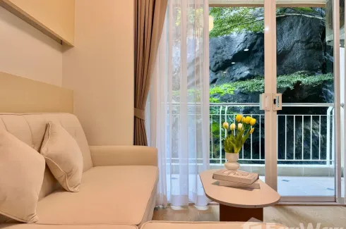 1 Bedroom Condo for sale in The Green Place Condo Phuket, Ratsada, Phuket