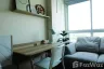 1 Bedroom Condo for rent in Suan Luang, Bangkok