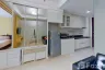 1 Bedroom Condo for rent in The Rajdamri, Pathum Wan, Bangkok near BTS Ratchadamri