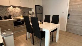 1 Bedroom Condo for rent in The Room Sukhumvit 21, Khlong Toei Nuea, Bangkok near MRT Sukhumvit