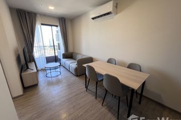2 Bedroom Condo for rent in NIA by Sansiri, Phra Khanong Nuea, Bangkok near BTS Phra Khanong