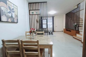 3 Bedroom Townhouse for rent in Town Plus Rama9, Hua Mak, Bangkok