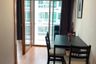 1 Bedroom Condo for rent in The Capital Sukhumvit 30/1, Khlong Tan, Bangkok near BTS Thong Lo
