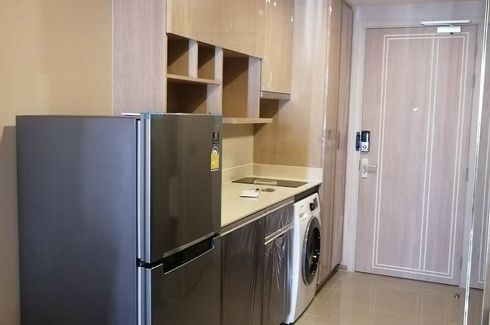 1 Bedroom Condo for rent in Q Chidlom-Phetchaburi, Makkasan, Bangkok near BTS Chit Lom