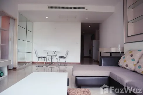 1 Bedroom Condo for rent in Le Monaco Residence Ari, Phaya Thai, Bangkok near BTS Ari