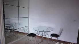 1 Bedroom Condo for rent in Le Monaco Residence Ari, Phaya Thai, Bangkok near BTS Ari