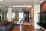 Condo for rent in The Rajdamri, Pathum Wan, Bangkok near BTS Ratchadamri