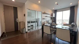 2 Bedroom Condo for rent in Supalai Lite Sathorn - Charoenrat, Bang Khlo, Bangkok near BTS Saphan Taksin