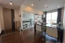 2 Bedroom Condo for rent in Supalai Lite Sathorn - Charoenrat, Bang Khlo, Bangkok near BTS Saphan Taksin
