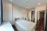 2 Bedroom Condo for rent in Supalai Lite Sathorn - Charoenrat, Bang Khlo, Bangkok near BTS Saphan Taksin