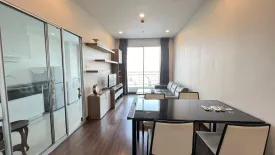 2 Bedroom Condo for rent in Supalai Lite Sathorn - Charoenrat, Bang Khlo, Bangkok near BTS Saphan Taksin