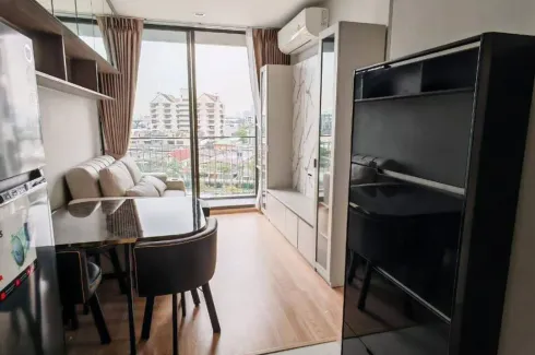 2 Bedroom Condo for rent in Skyrise Avenue Sukhumvit 64, Bang Chak, Bangkok near BTS Punnawithi