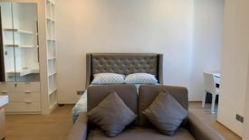 1 Bedroom Condo for rent in Si Phraya, Bangkok near MRT Sam Yan