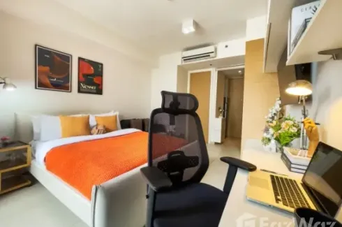 1 Bedroom Condo for rent in The Lofts Ekkamai, Phra Khanong, Bangkok near BTS Ekkamai