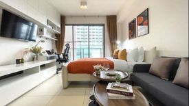 1 Bedroom Condo for rent in The Lofts Ekkamai, Phra Khanong, Bangkok near BTS Ekkamai