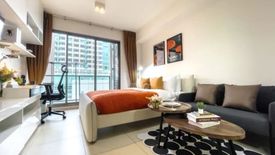 1 Bedroom Condo for rent in The Lofts Ekkamai, Phra Khanong, Bangkok near BTS Ekkamai