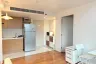 1 Bedroom Condo for rent in Focus on Saladaeng, Silom, Bangkok near BTS Sala Daeng