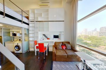 1 Bedroom Condo for rent in Ideo Skyle morph 38, Phra Khanong, Bangkok near BTS Thong Lo