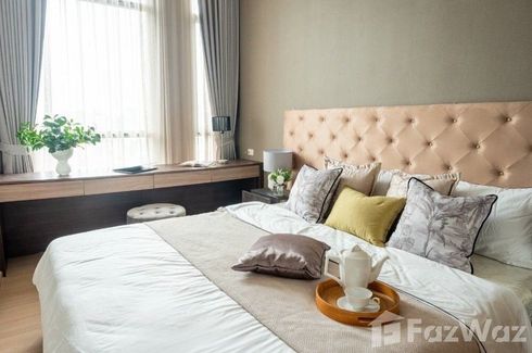 2 Bedroom Condo for rent in Bang Kapi, Bangkok