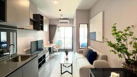 1 Bedroom Condo for rent in Ideo Chula - Samyan, Si Phraya, Bangkok near MRT Sam Yan