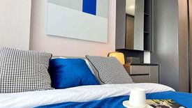 1 Bedroom Condo for rent in Ideo Chula - Samyan, Si Phraya, Bangkok near MRT Sam Yan