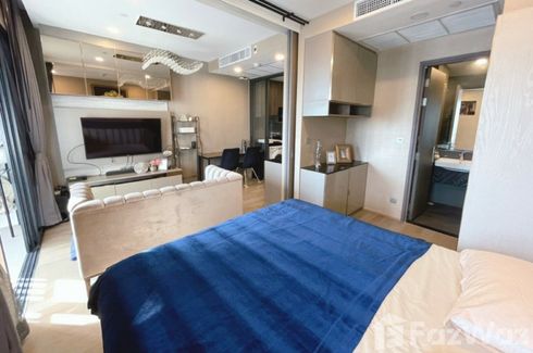 1 Bedroom Condo for rent in Si Phraya, Bangkok near MRT Sam Yan