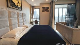 1 Bedroom Condo for rent in Si Phraya, Bangkok near MRT Sam Yan