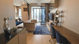 1 Bedroom Condo for rent in Si Phraya, Bangkok near MRT Sam Yan