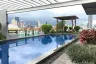 2 Bedroom Condo for rent in Sathorn Plus - By The Garden, Chong Nonsi, Bangkok near MRT Lumpini