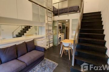 1 Bedroom Condo for rent in Ideo Skyle morph 38, Phra Khanong, Bangkok near BTS Thong Lo