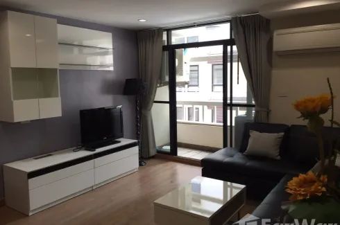 2 Bedroom Condo for rent in Baan Chan, Khlong Tan Nuea, Bangkok