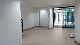 3 Bedroom Townhouse for rent in Bang Na, Bangkok near BTS Udom Suk