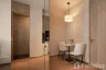 1 Bedroom Condo for rent in Park Origin Phrom Phong, Khlong Tan, Bangkok near BTS Phrom Phong