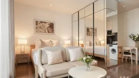 1 Bedroom Condo for rent in Park Origin Phrom Phong, Khlong Tan, Bangkok near BTS Phrom Phong