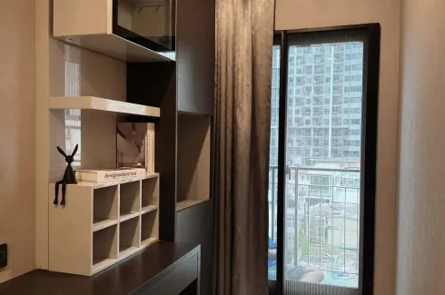 2 Bedroom Condo for rent in The Signature by URBANO, Phaya Thai, Bangkok near BTS Saphan Kwai
