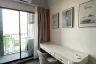 1 Bedroom Condo for rent in Ideo Chula - Samyan, Si Phraya, Bangkok near MRT Sam Yan