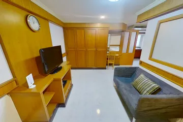 Condo for rent in The Kaze 34, Khlong Tan, Bangkok near BTS Thong Lo