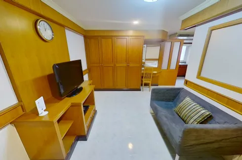 Condo for rent in The Kaze 34, Khlong Tan, Bangkok near BTS Thong Lo