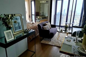 1 Bedroom Condo for rent in Si Phraya, Bangkok near MRT Sam Yan