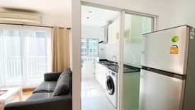 2 Bedroom Condo for rent in Bang Kapi, Bangkok near MRT Phetchaburi